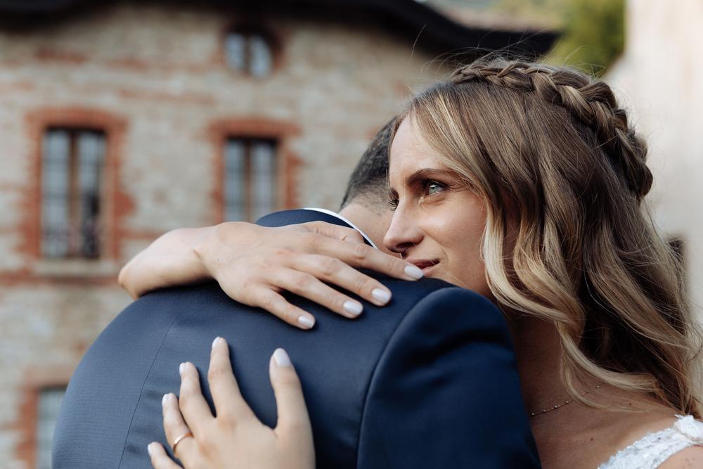 Valentina & Luca