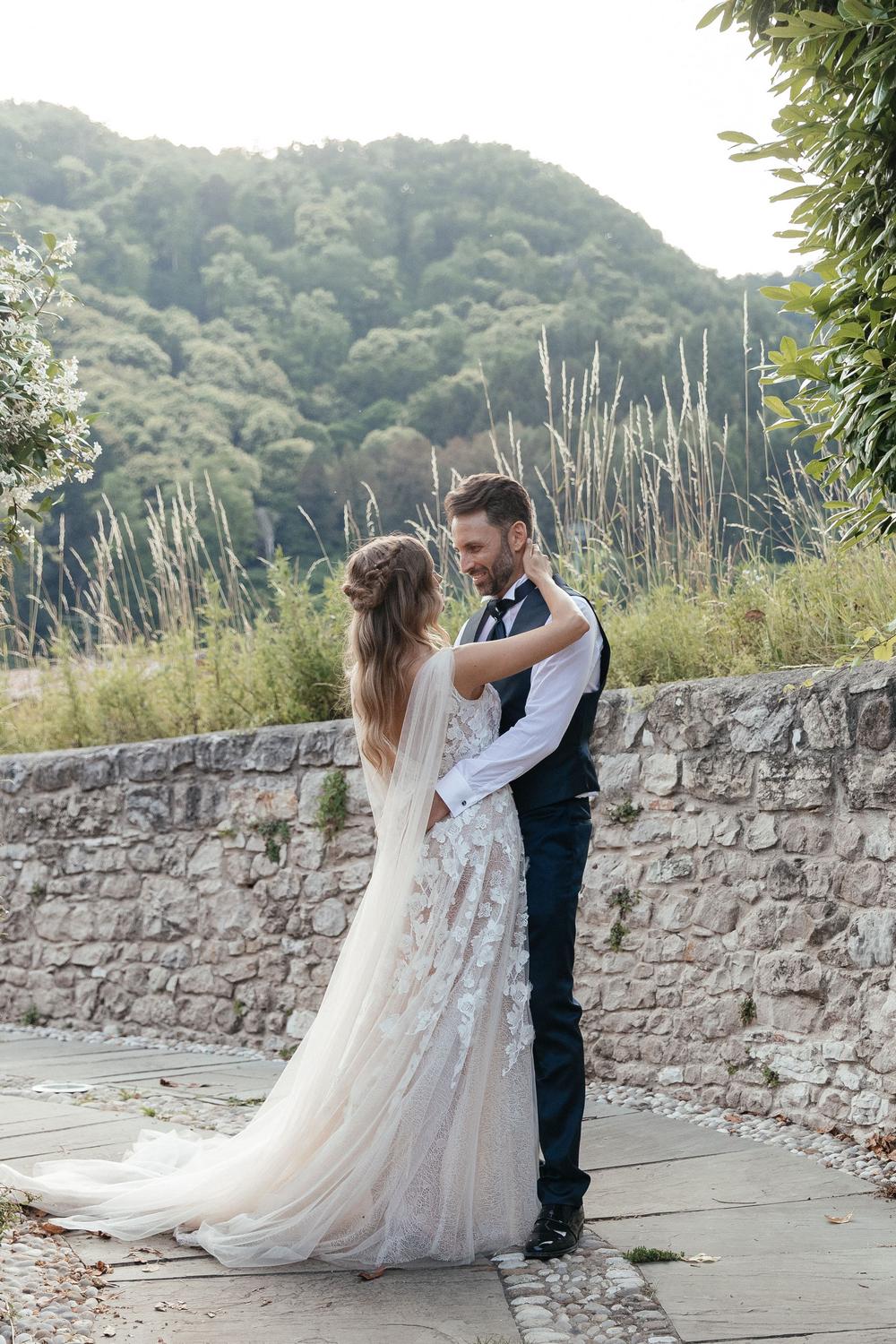Valentina & Luca