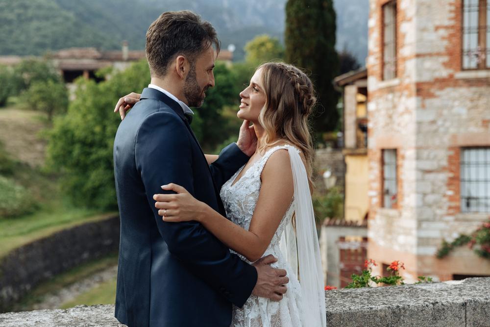 Valentina & Luca