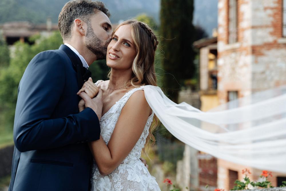 Valentina & Luca