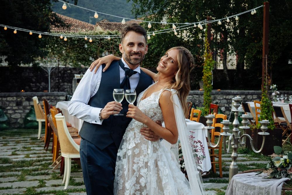 Valentina & Luca