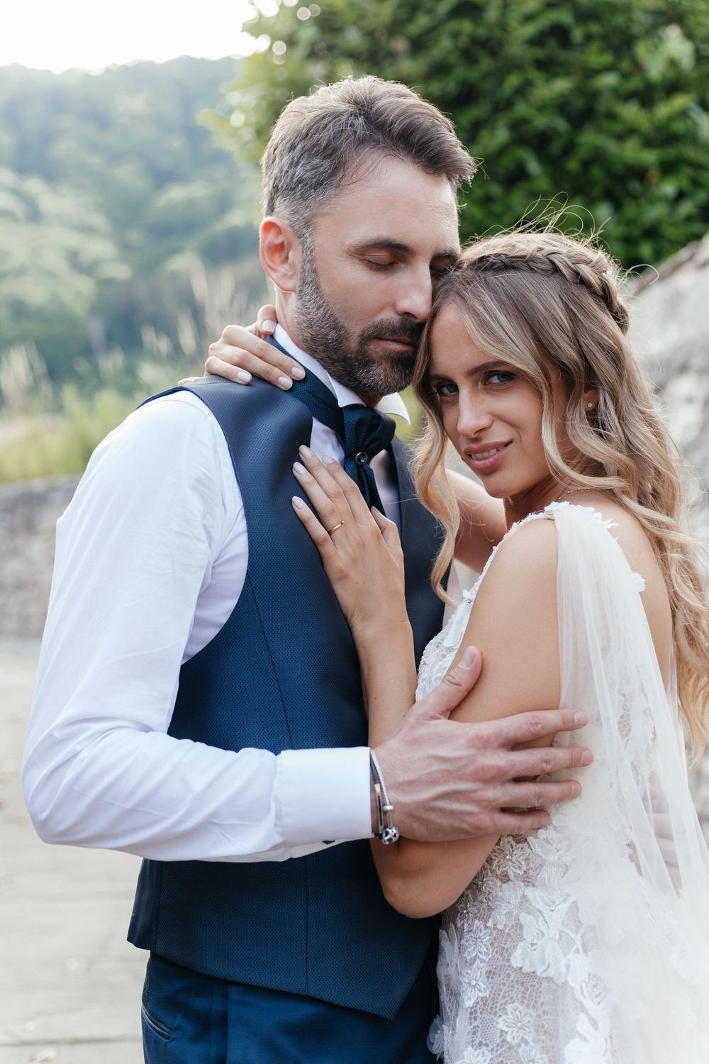 Valentina & Luca