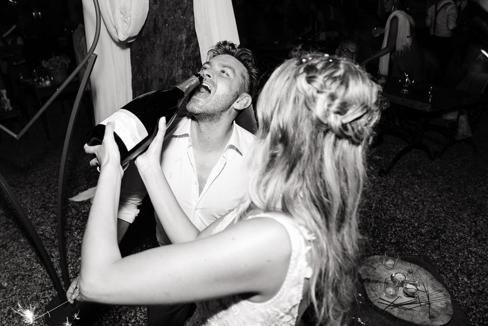 Valentina & Luca