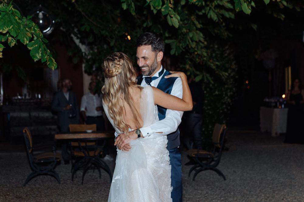 Valentina & Luca