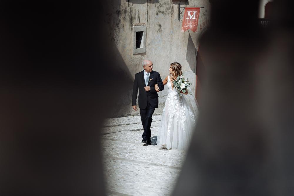 Valentina & Luca