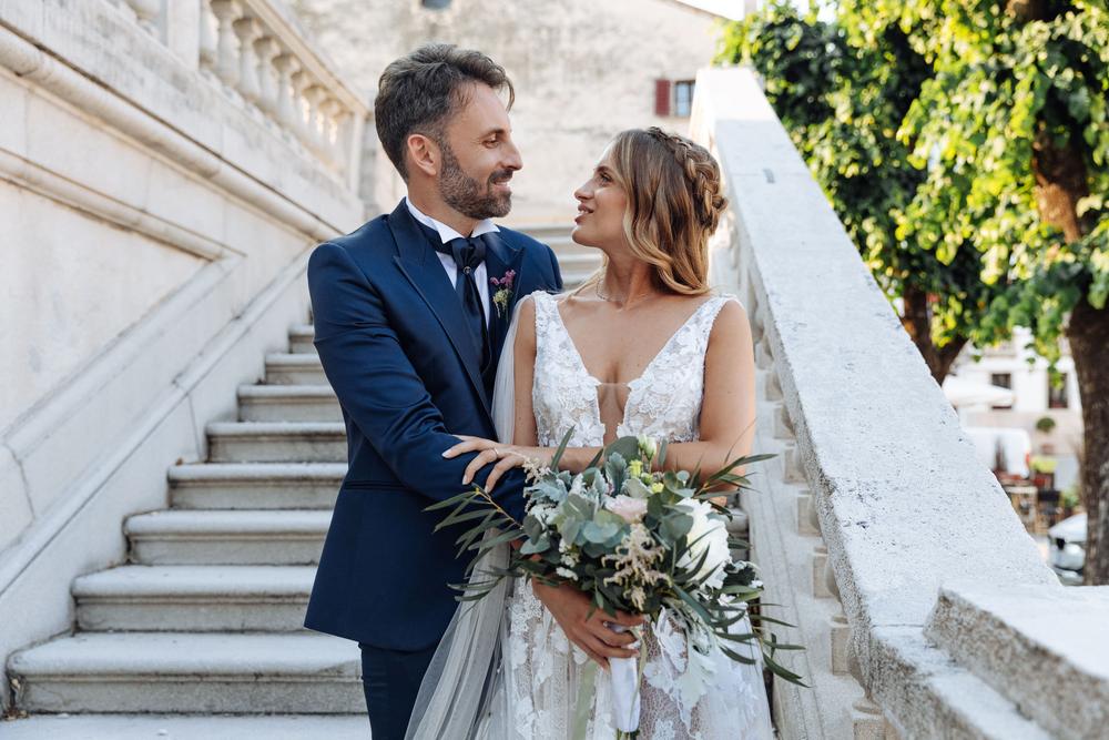 Valentina & Luca