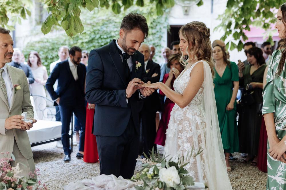 Valentina & Luca