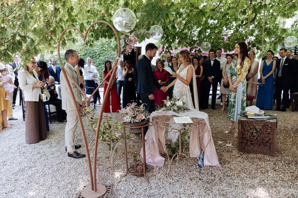 Valentina & Luca