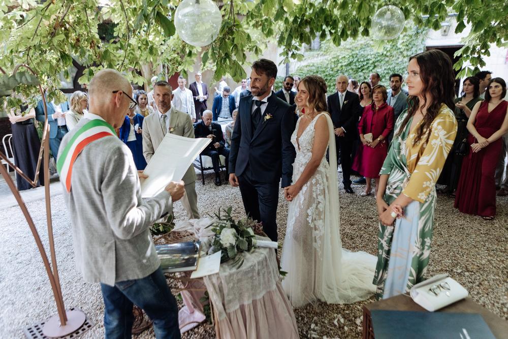 Valentina & Luca