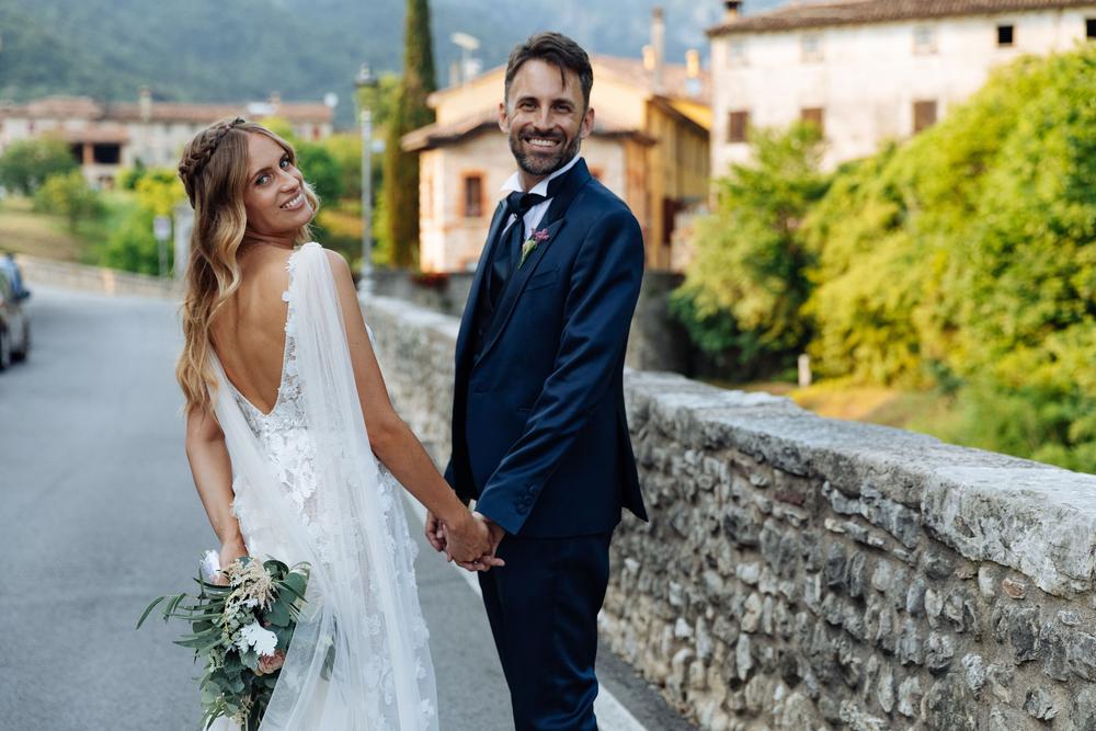 Valentina & Luca