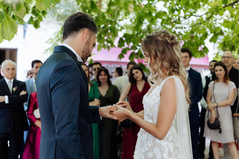Valentina & Luca