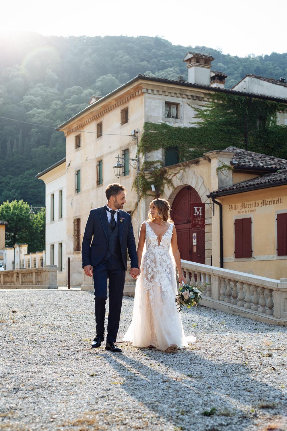 Valentina & Luca