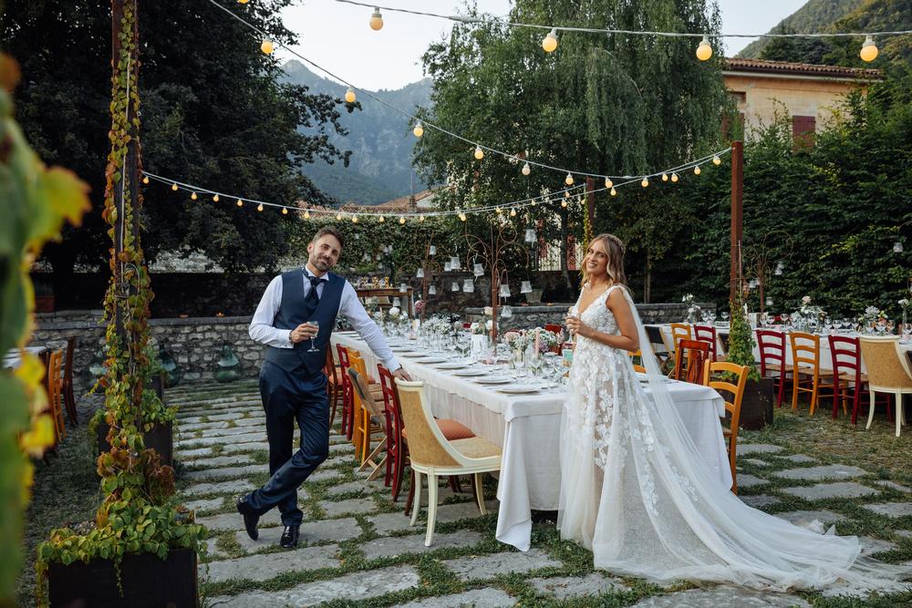 Valentina & Luca