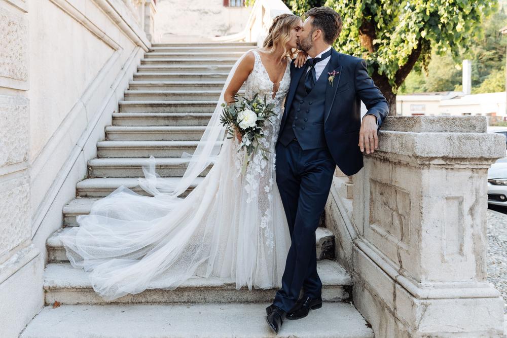 Valentina & Luca