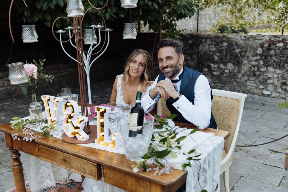 Valentina & Luca