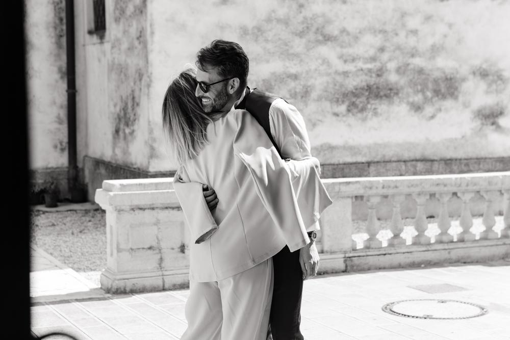 Valentina & Luca
