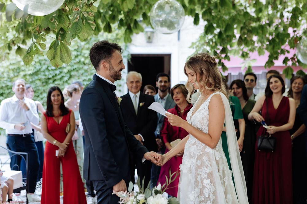 Valentina & Luca
