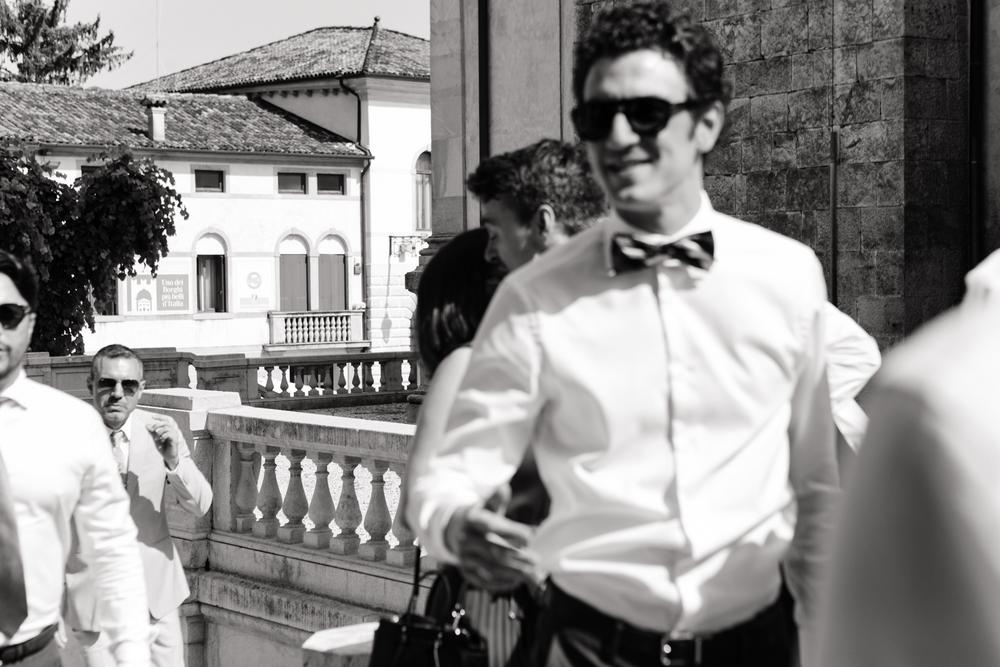 Valentina & Luca