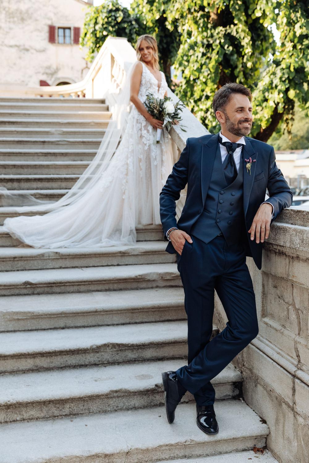 Valentina & Luca