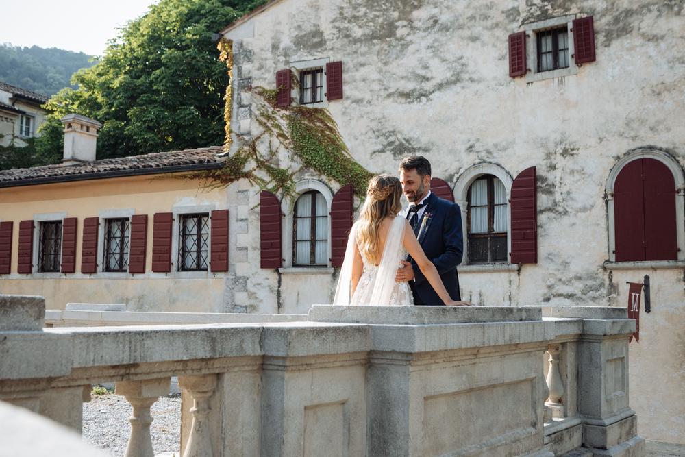 Valentina & Luca