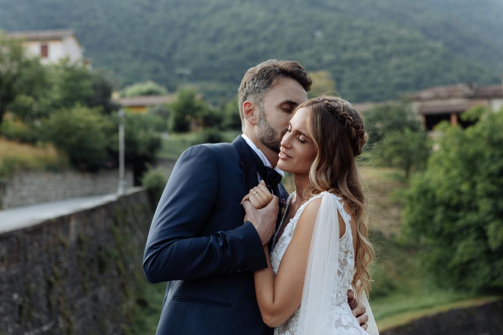Valentina & Luca