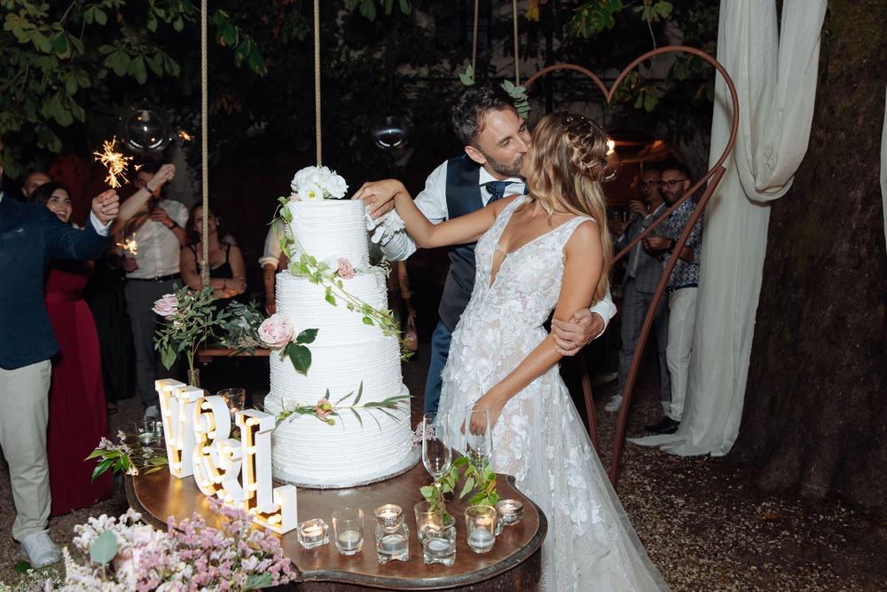 Valentina & Luca