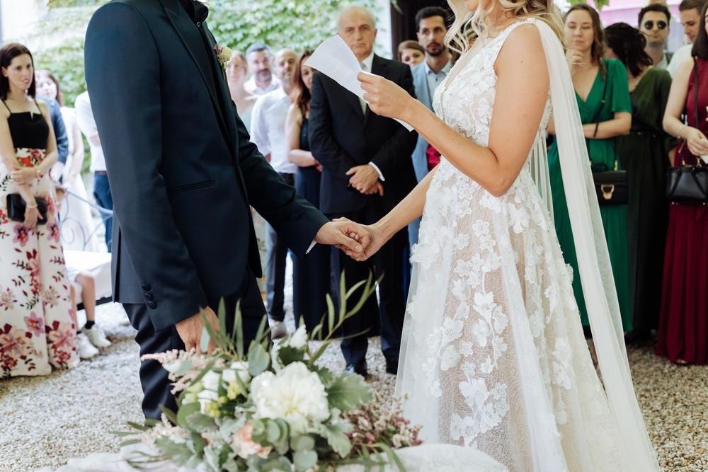 Valentina & Luca