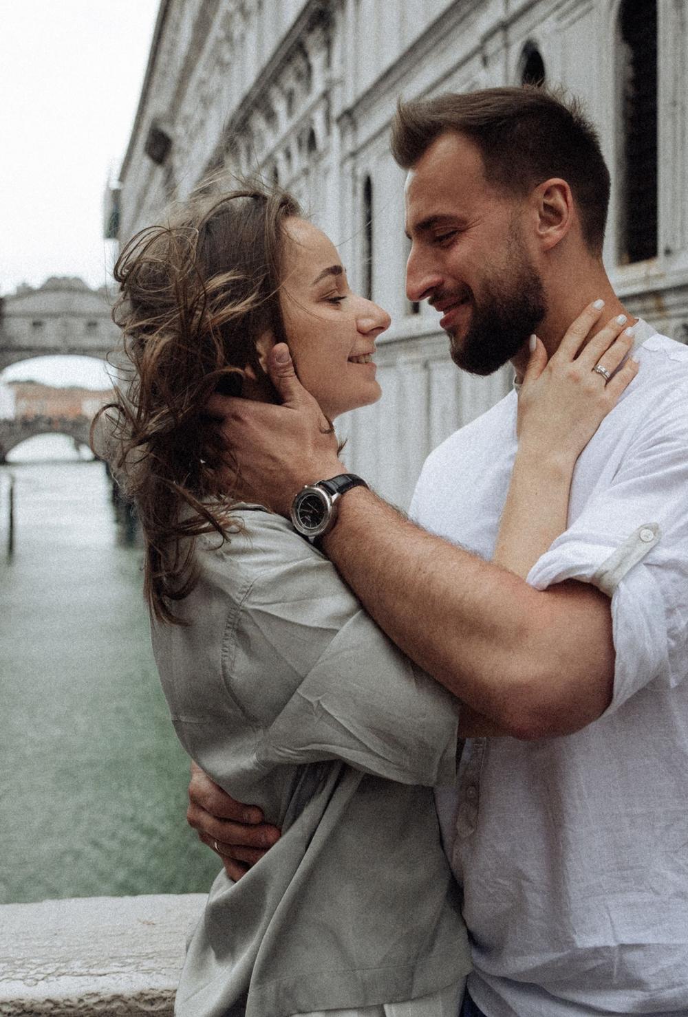 MIKHAIL & ANASTASIA 