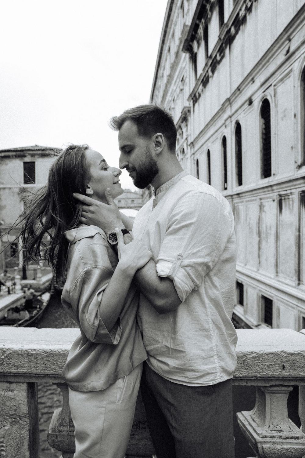 MIKHAIL & ANASTASIA 