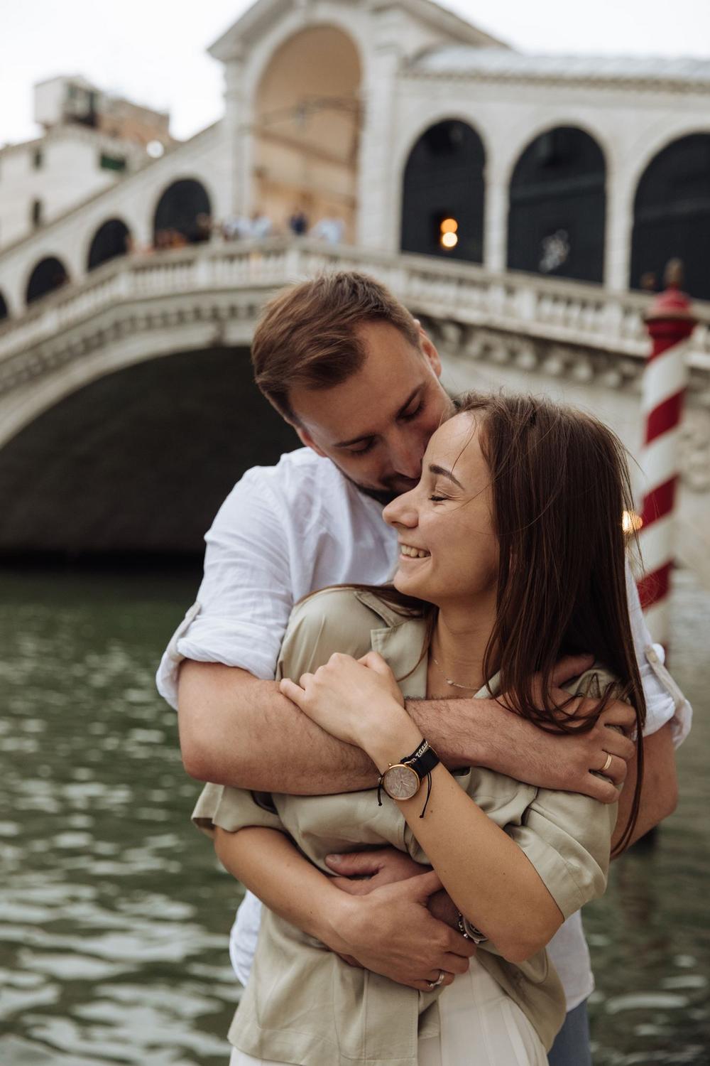 MIKHAIL & ANASTASIA 