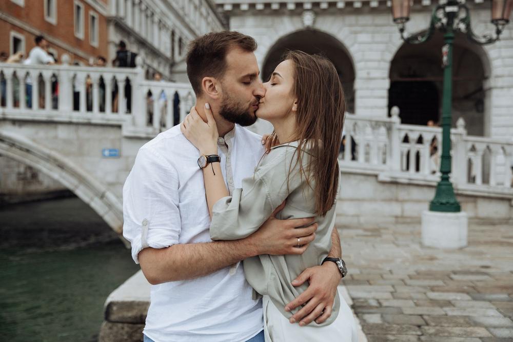 MIKHAIL & ANASTASIA 