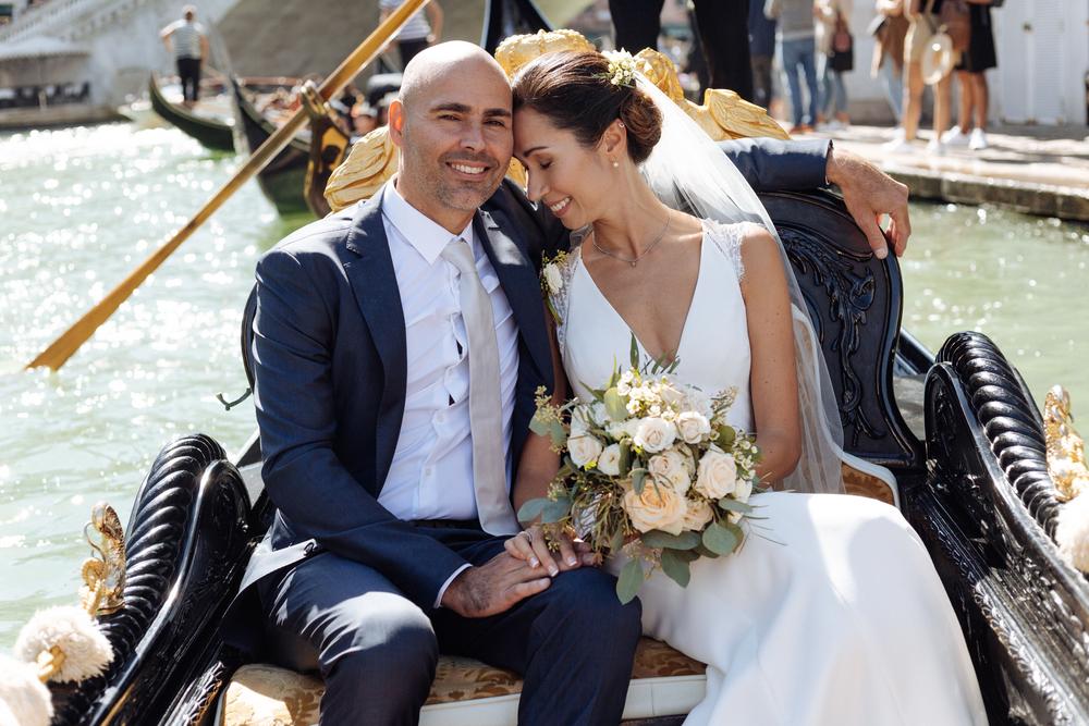 Fernanda & Paolo