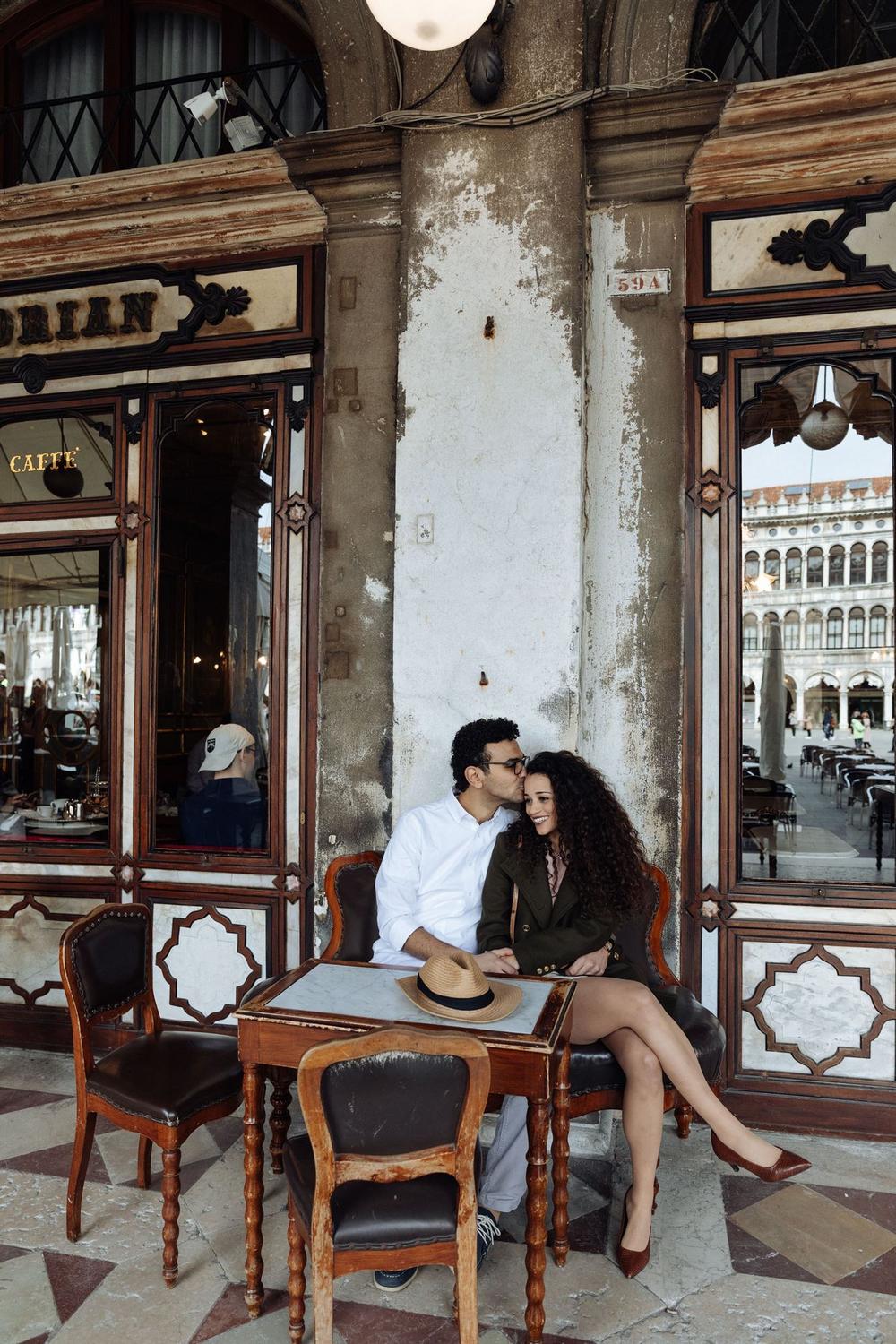 Kirolos & Mireille