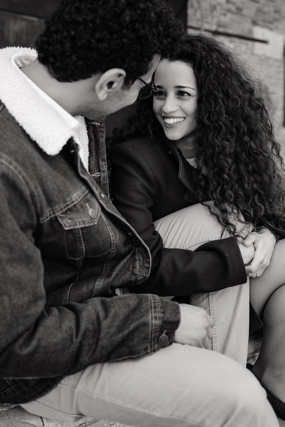 Kirolos & Mireille