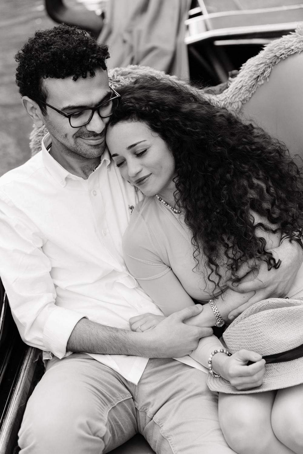Kirolos & Mireille