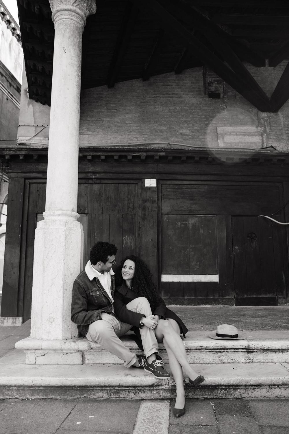 Kirolos & Mireille