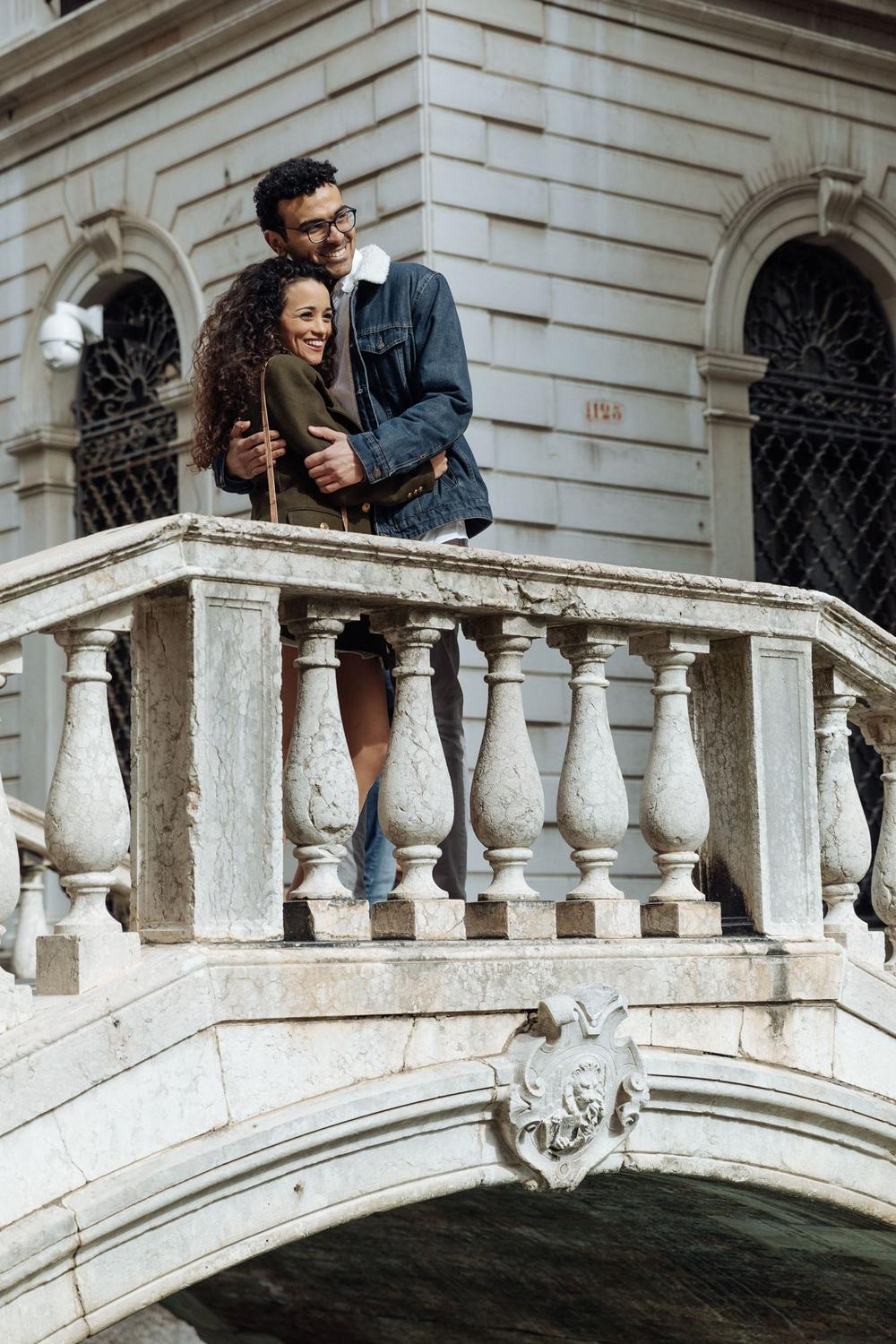 Kirolos & Mireille