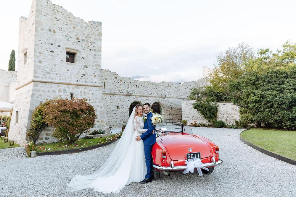 Marco & Silvia
