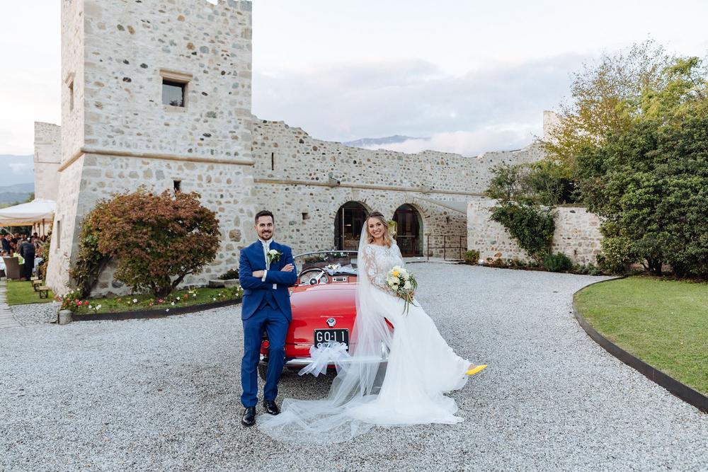 Marco & Silvia