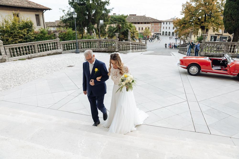 Marco & Silvia