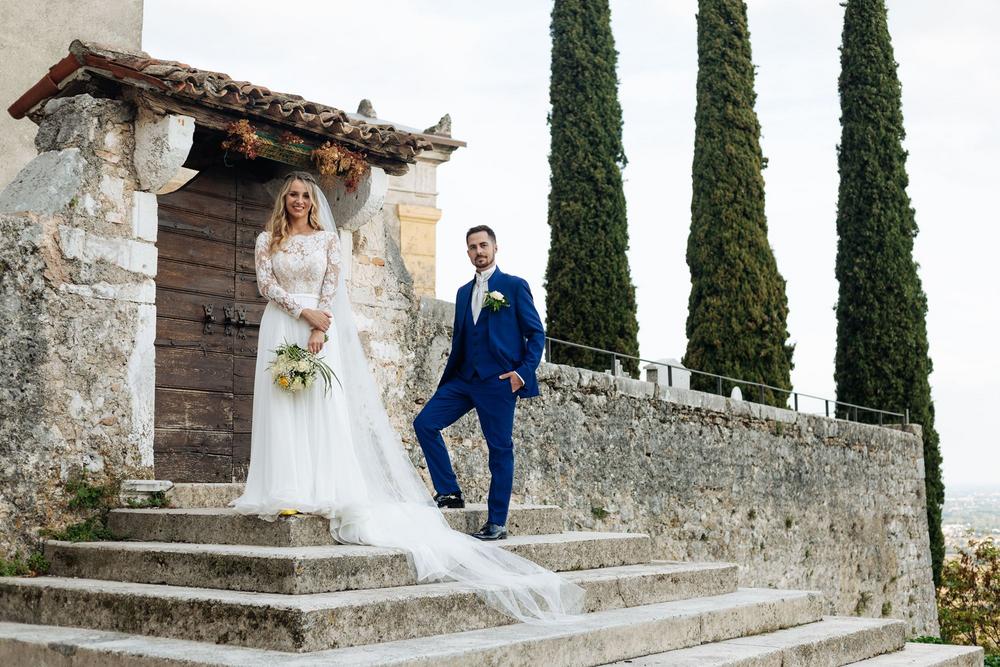 Marco & Silvia