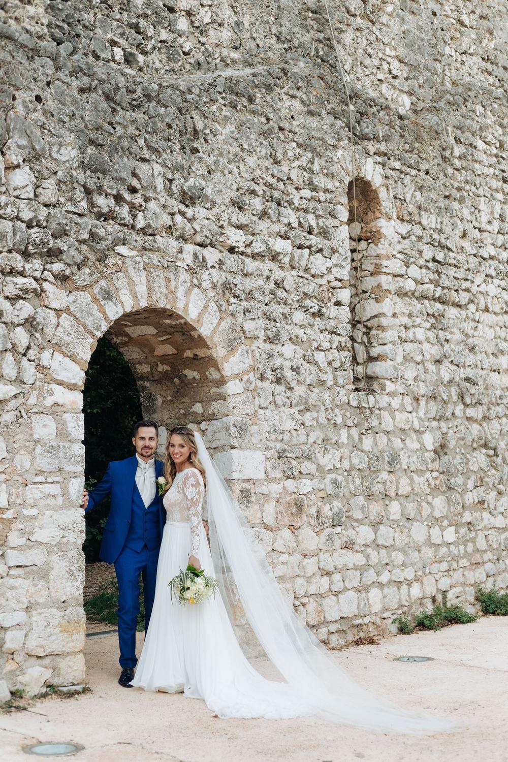 Marco & Silvia