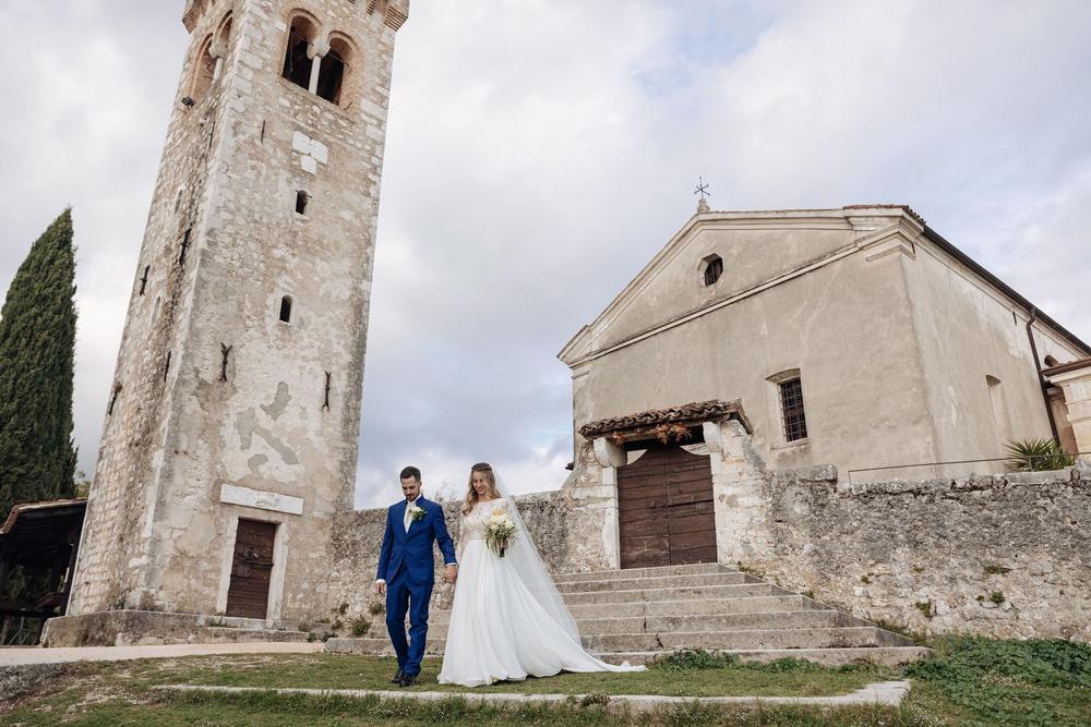 Marco & Silvia