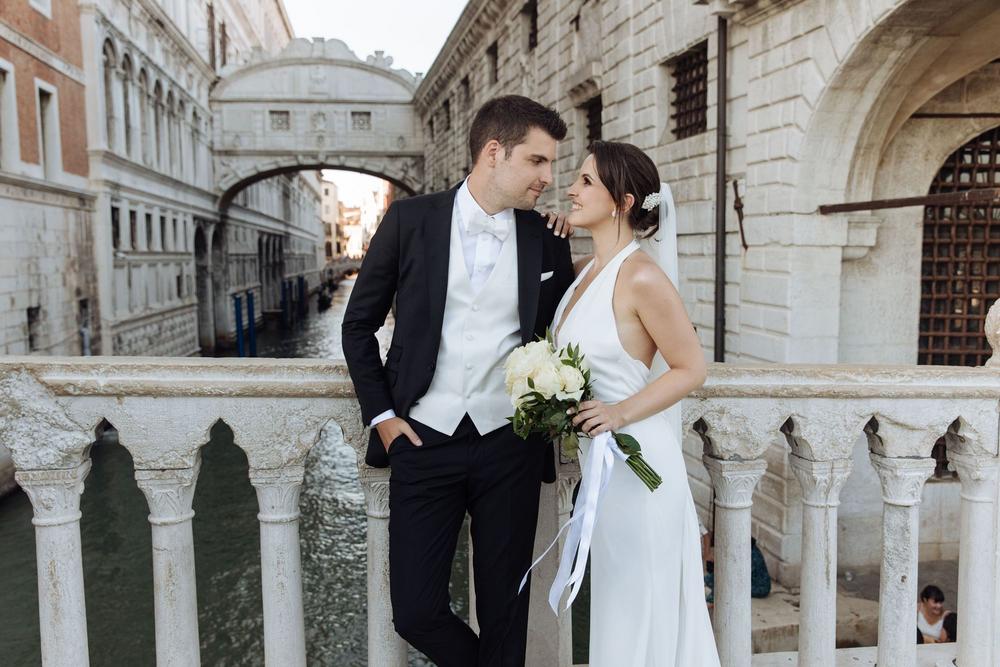 Toby & Emina
