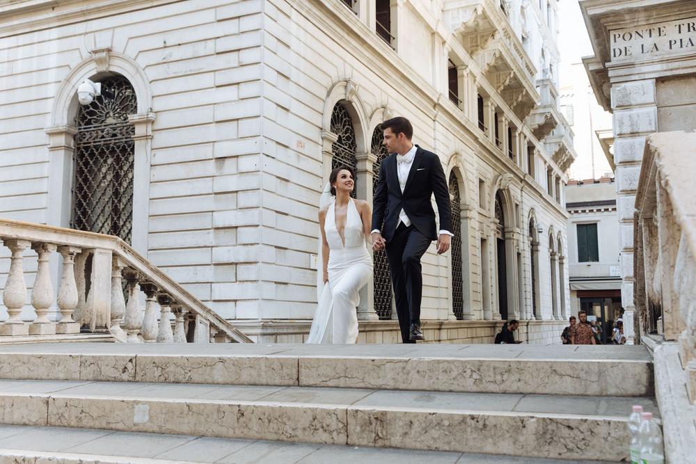 Toby & Emina
