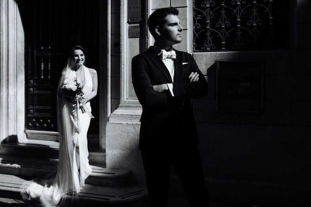 Toby & Emina