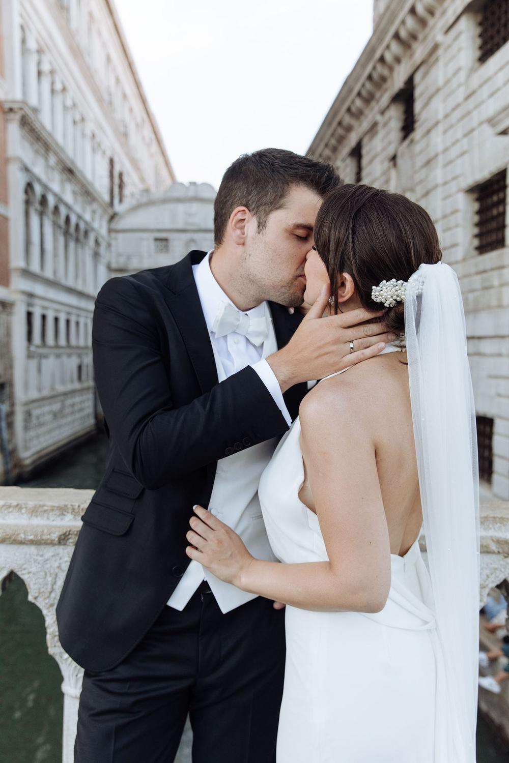 Toby & Emina