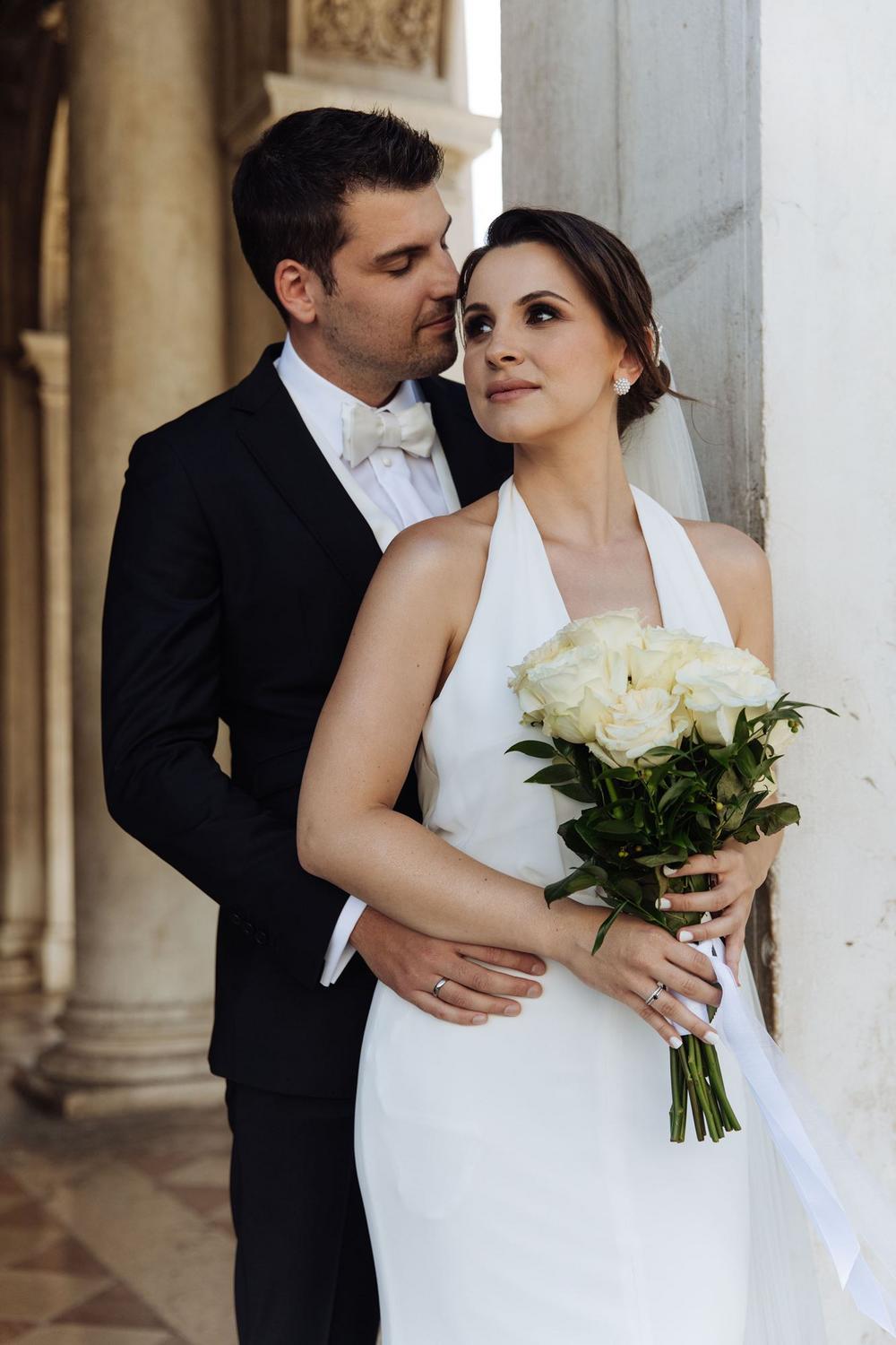 Toby & Emina