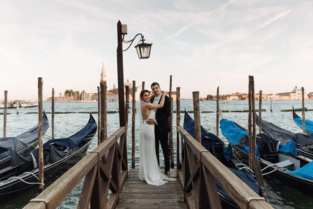 Toby & Emina