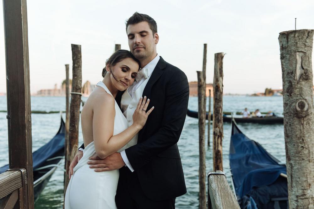 Toby & Emina